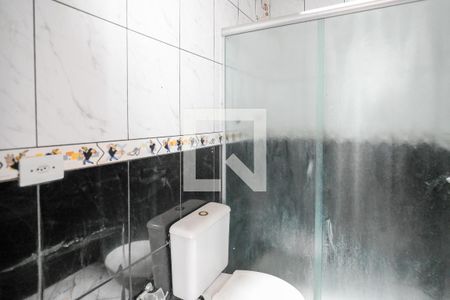 Casa à venda com 145m², 3 quartos e 2 vagas Casa à venda com 145m², 3 quartos e 2 vagasBanheiro Social