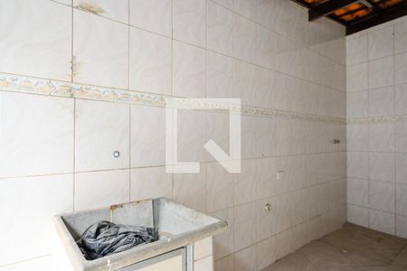 Casa à venda com 145m², 3 quartos e 2 vagas Casa à venda com 145m², 3 quartos e 2 vagasÁrea de Serviço