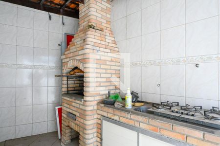 Casa à venda com 145m², 3 quartos e 2 vagas Casa à venda com 145m², 3 quartos e 2 vagasChurrasqueira