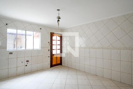 Cozinha de casa à venda com 3 quartos, 145m² em Cursino, São Paulo