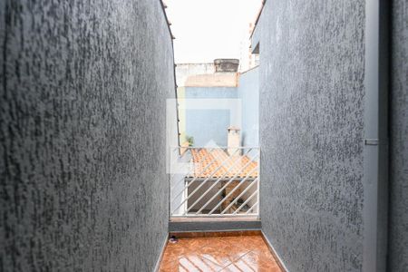 Casa à venda com 145m², 3 quartos e 2 vagas Casa à venda com 145m², 3 quartos e 2 vagasVaranda Quarto 2