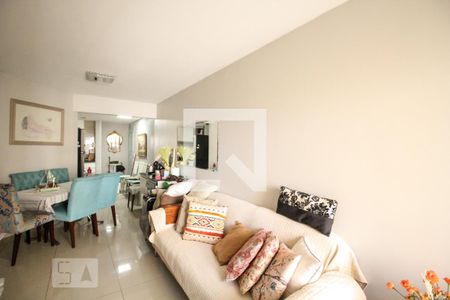 Apartamento para alugar com 3 quartos, 86m² em Chora Menino, São Paulo