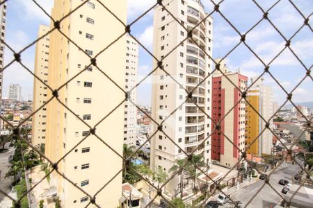 Apartamento para alugar com 3 quartos, 86m² em Chora Menino, São Paulo