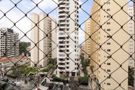 Apartamento para alugar com 3 quartos, 86m² em Chora Menino, São Paulo