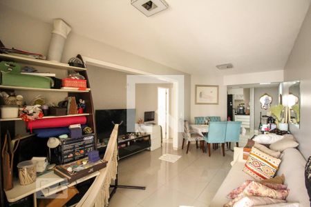 Apartamento para alugar com 3 quartos, 86m² em Chora Menino, São Paulo