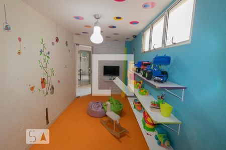 Apartamento para alugar com 86m², 3 quartos e 1 vaga