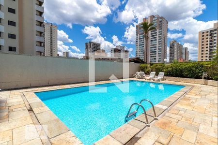 Apartamento para alugar com 86m², 3 quartos e 1 vaga