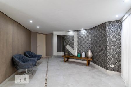 Apartamento para alugar com 86m², 3 quartos e 1 vaga