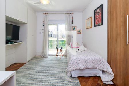 Apartamento à venda com 151m², 2 quartos e 2 vagasSuíte 1