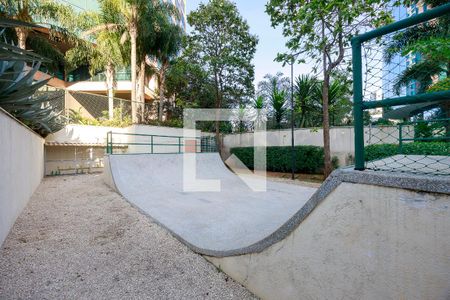 Apartamento à venda com 151m², 2 quartos e 2 vagasPista de Skate