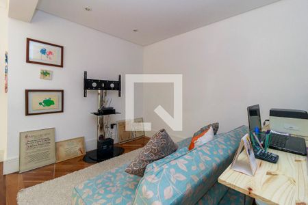 Apartamento à venda com 151m², 2 quartos e 2 vagasMesanino