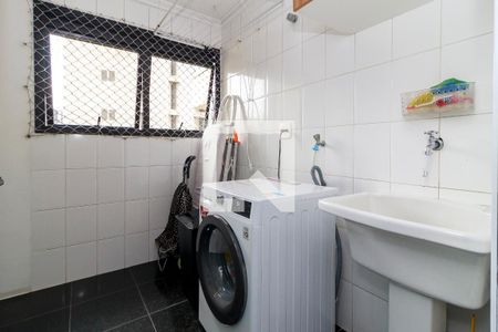 Apartamento à venda com 151m², 2 quartos e 2 vagasÁrea de Serviço