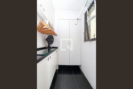 Apartamento à venda com 151m², 2 quartos e 2 vagasÁrea de Serviço