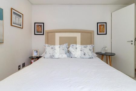 Apartamento à venda com 151m², 2 quartos e 2 vagasSuíte Principal