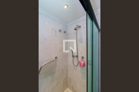 Apartamento à venda com 151m², 2 quartos e 2 vagasSuíte Principal - Banheiro