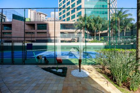 Apartamento à venda com 151m², 2 quartos e 2 vagasQuadra de Tenis