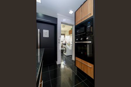 Apartamento à venda com 151m², 2 quartos e 2 vagasCozinha