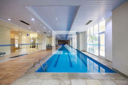 Apartamento à venda com 151m², 2 quartos e 2 vagasPiscina Coberta