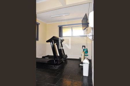 Apartamento à venda com 69m², 2 quartos e 1 vagaÁrea comum