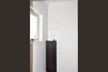 Apartamento à venda com 69m², 2 quartos e 1 vagaDetalhe - Dispensa da Área de Serviço