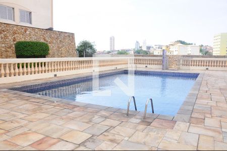 Apartamento à venda com 69m², 2 quartos e 1 vagaPiscina