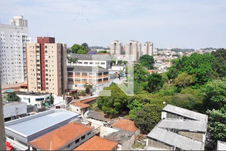 Apartamento à venda com 69m², 2 quartos e 1 vagaDetalhe - Vista do Quarto 01