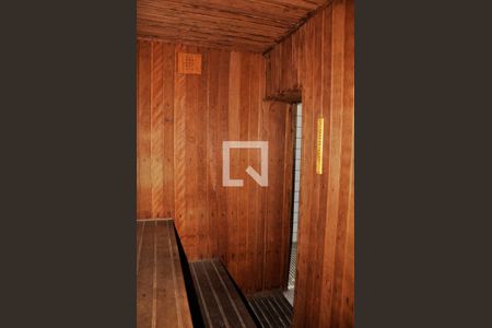 Apartamento à venda com 69m², 2 quartos e 1 vagaSauna