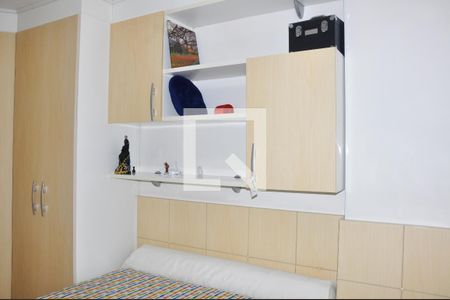 Apartamento à venda com 69m², 2 quartos e 1 vagaDetalhe - Quarto 01