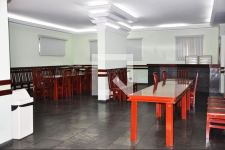 Apartamento à venda com 69m², 2 quartos e 1 vagaÁrea comum