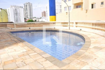 Apartamento à venda com 69m², 2 quartos e 1 vagaPiscina