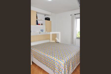 Apartamento à venda com 69m², 2 quartos e 1 vagaDetalhe - Quarto 01