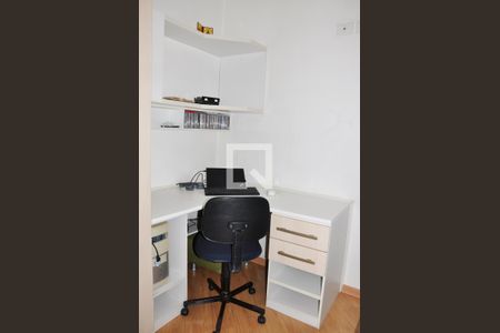 Apartamento à venda com 69m², 2 quartos e 1 vagaDetalhe - Quarto 02