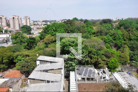 Apartamento à venda com 69m², 2 quartos e 1 vagaDetalhe - Vista do Quarto 02