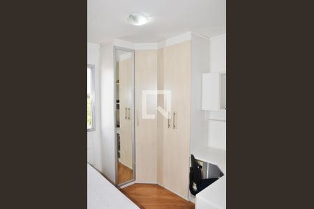 Apartamento à venda com 69m², 2 quartos e 1 vagaDetalhe - Quarto 02