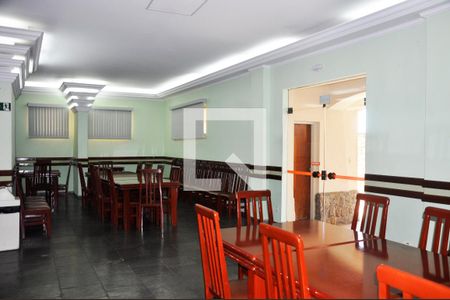 Apartamento à venda com 69m², 2 quartos e 1 vagaÁrea comum