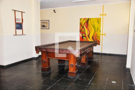 Apartamento à venda com 69m², 2 quartos e 1 vagaÁrea comum