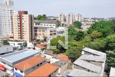 Apartamento à venda com 69m², 2 quartos e 1 vagaDetalhe - Vista do Quarto 02