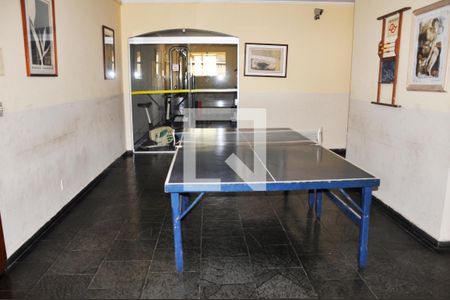 Apartamento à venda com 69m², 2 quartos e 1 vagaÁrea comum