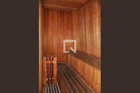 Apartamento à venda com 69m², 2 quartos e 1 vagaSauna