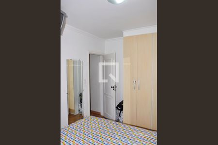 Apartamento à venda com 69m², 2 quartos e 1 vagaDetalhe - Quarto 01