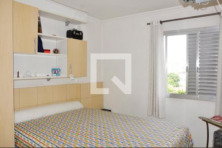 Apartamento à venda com 69m², 2 quartos e 1 vagaDetalhe - Quarto 01
