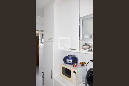 Apartamento à venda com 69m², 2 quartos e 1 vagaDetalhe - Cozinha