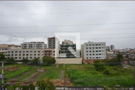 Apartamento à venda com 68m², 2 quartos e 1 vagaVista da Varanda