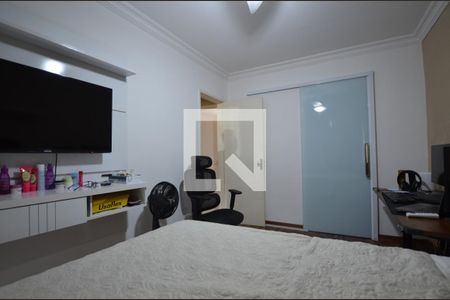 Apartamento à venda com 68m², 2 quartos e 1 vagaQuarto 2