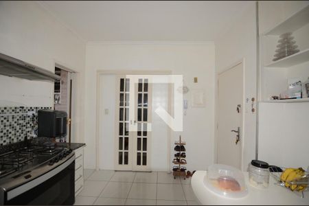 Apartamento à venda com 68m², 2 quartos e 1 vagaCozinha