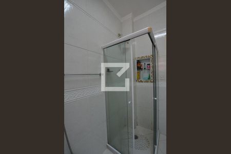 Apartamento à venda com 68m², 2 quartos e 1 vagaBanheiro