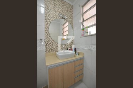 Apartamento à venda com 68m², 2 quartos e 1 vagaBanheiro