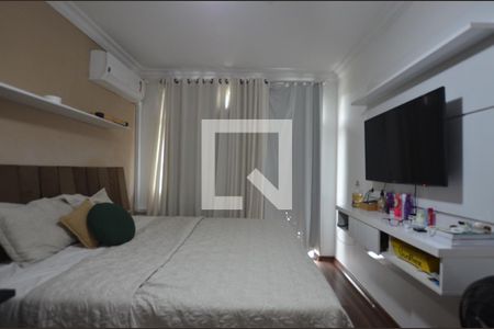 Apartamento à venda com 68m², 2 quartos e 1 vagaQuarto 2