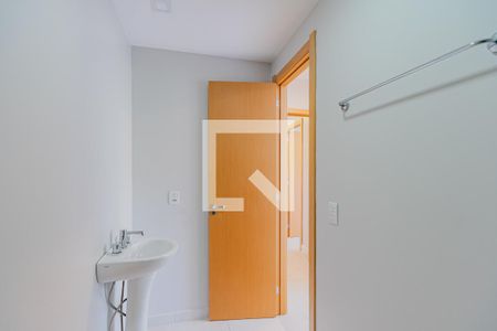 Apartamento à venda com 60m², 2 quartos e 1 vagaBanheiro