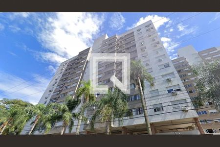 Apartamento à venda com 60m², 2 quartos e 1 vagaFachada